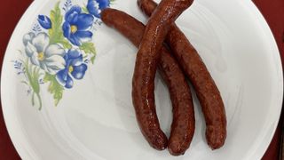 CARNATI PICANTI LA GRILL