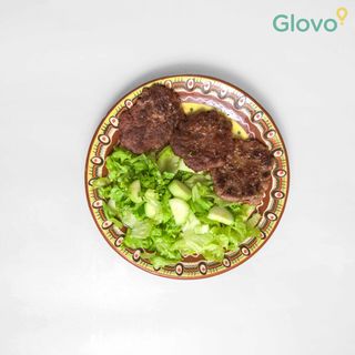 Агнешки кюфтенца (300г)