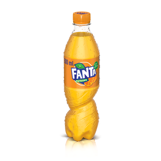Fanta Portocale 500ml