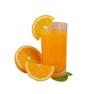 Jus D'orange