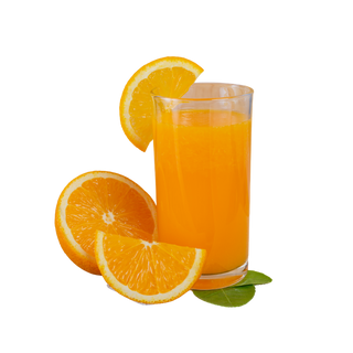 Jus D'orange