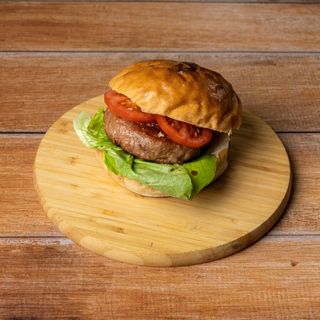 Punjena pljeskavica 300g