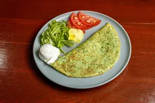 Popaj omlet