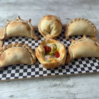 Empanadas (6 Uds.)