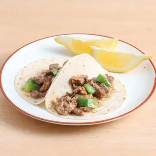 Bistequeso