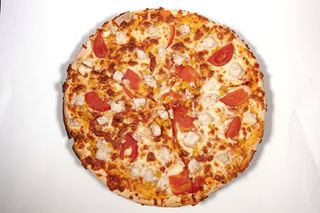 Pizza Pollo  Ø 32cm