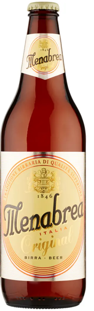 Menabrea 66 cl
