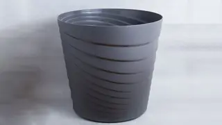 Baštenska saksija XXL