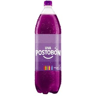 Postobon Uva 2l