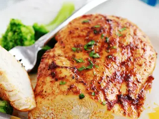 Filet de Poulet