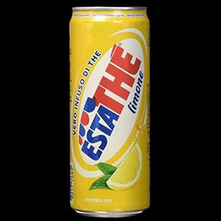 Estathè limone 33cl
