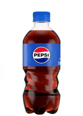 Pepsi 0.33 ПЕТ