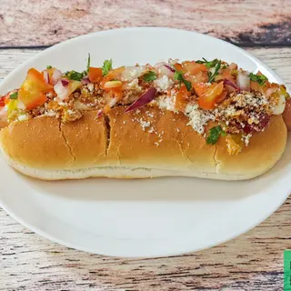 Perrito especial 