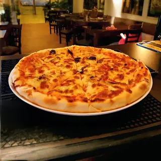 Pizza Capriciosa Ø 40cm