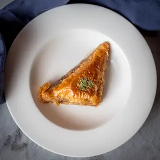 Baklawa