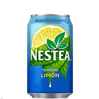 Nestea limón 