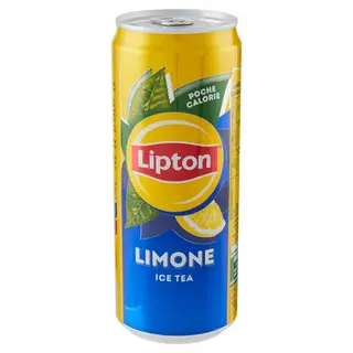Lipton lemon 33cl