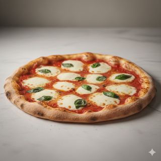 Margherita