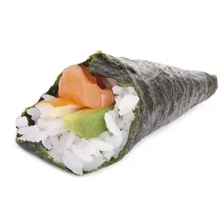 Temaki Unagui (1 Pza.)