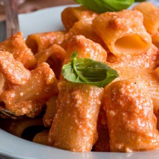 Ragú nonna luisa