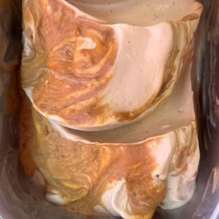 Turrón