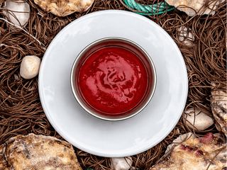 Ketchup (30g)