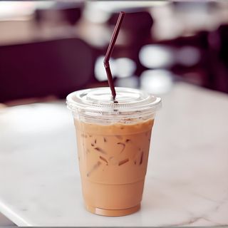 Айс-кофе (американо, капучино, латте)