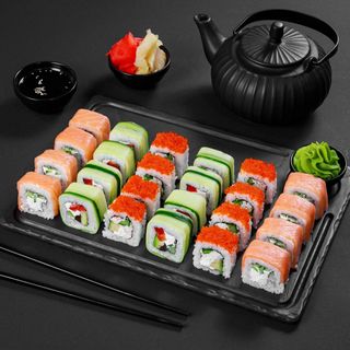 Պրեմիում սեթ