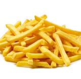 კარტოფილი ფრი