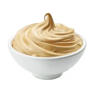 Mousse De Gofio