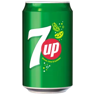 7up 33cl