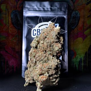 10Gr Amnesia Hidroponica CBD 