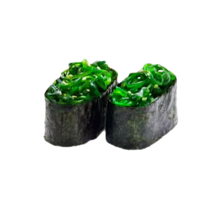 Gunkan Wakame (2 Uds.)