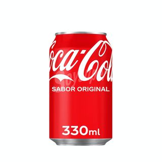 Coca Cola 33 cl