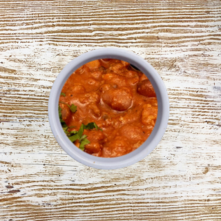 Extra chili con carne (... gr)