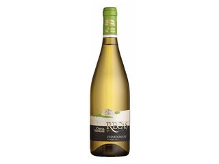 Recaș Castel Huniade Chardonnay, alb