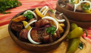 ოჯახური კეცზე 300გრ