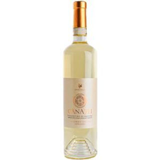 Vendemmia Tardiva-Canayli