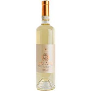 Vendemmia Tardiva-Canayli
