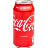 Coca-Cola Original, 33cl