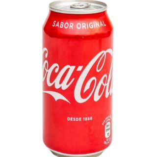 Coca-Cola Original, 33cl