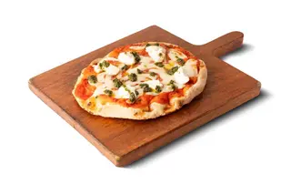 Margherita Especial Pequena