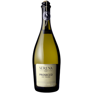 Q35. Serena Chardonnay frizzante Terra Serena 