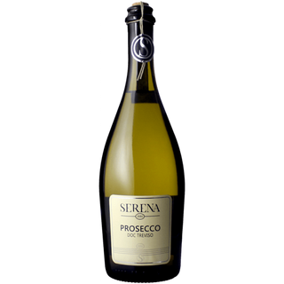 Q35. Serena Chardonnay frizzante Terra Serena 