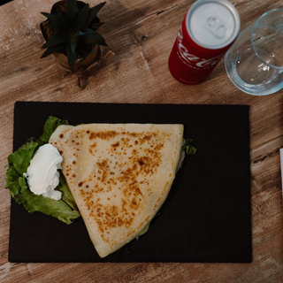 Savory pancakes with ham cheese 300g