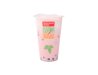 Бабл ти Сакура