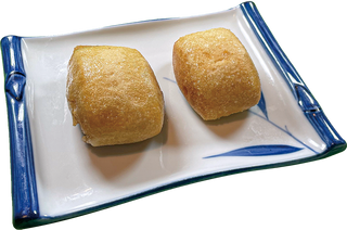 Pan chino frito (4 uds.)