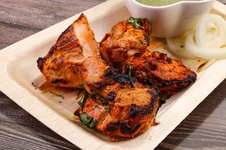Chicken Tikka