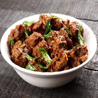 MUTTON CHUKKA