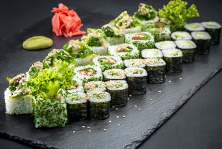 Вега Сет (635г)